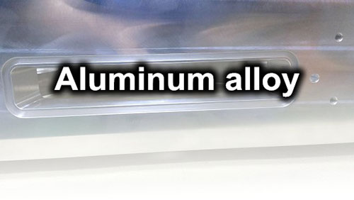 Vacuum Parts Manufacturer Vacuum Parts Manufacturer 5