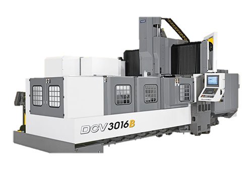 YCM DCV3016B