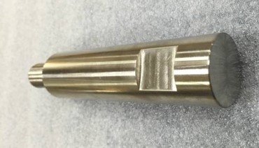 CNC Manufacture 1