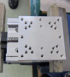CNC Manufacture 4