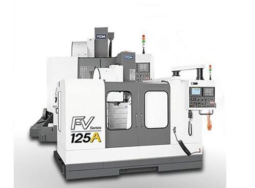 YCM FV125A YCM FV125A