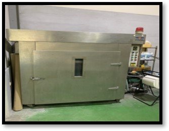 進期科技-品檢設備/品管檢測儀器-烘烤機